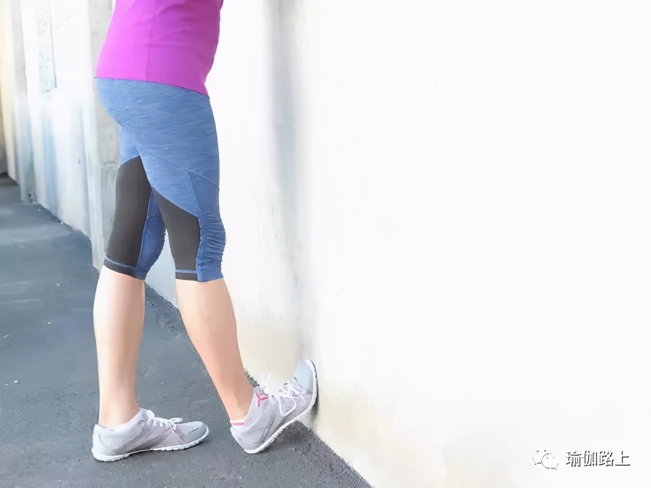 如何瘦小腿拉伸小腿,小腿拉伸图解萝卜腿