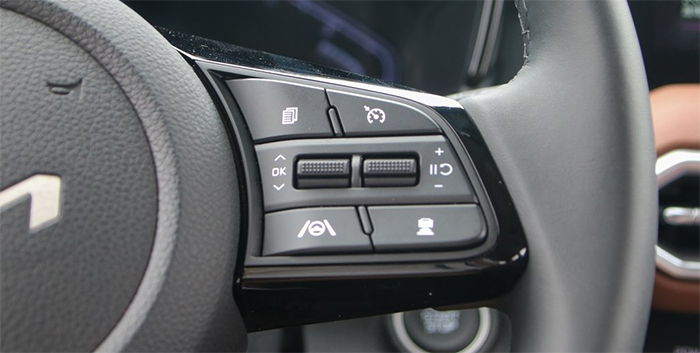 起亚新智跑最新款试驾视频,东风悦达起亚智跑ace申报图