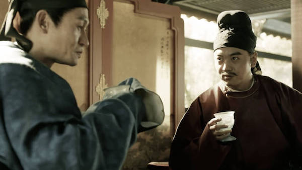 长安十二时辰里面的东西贵吗,长安十二时辰中大唐还有几年