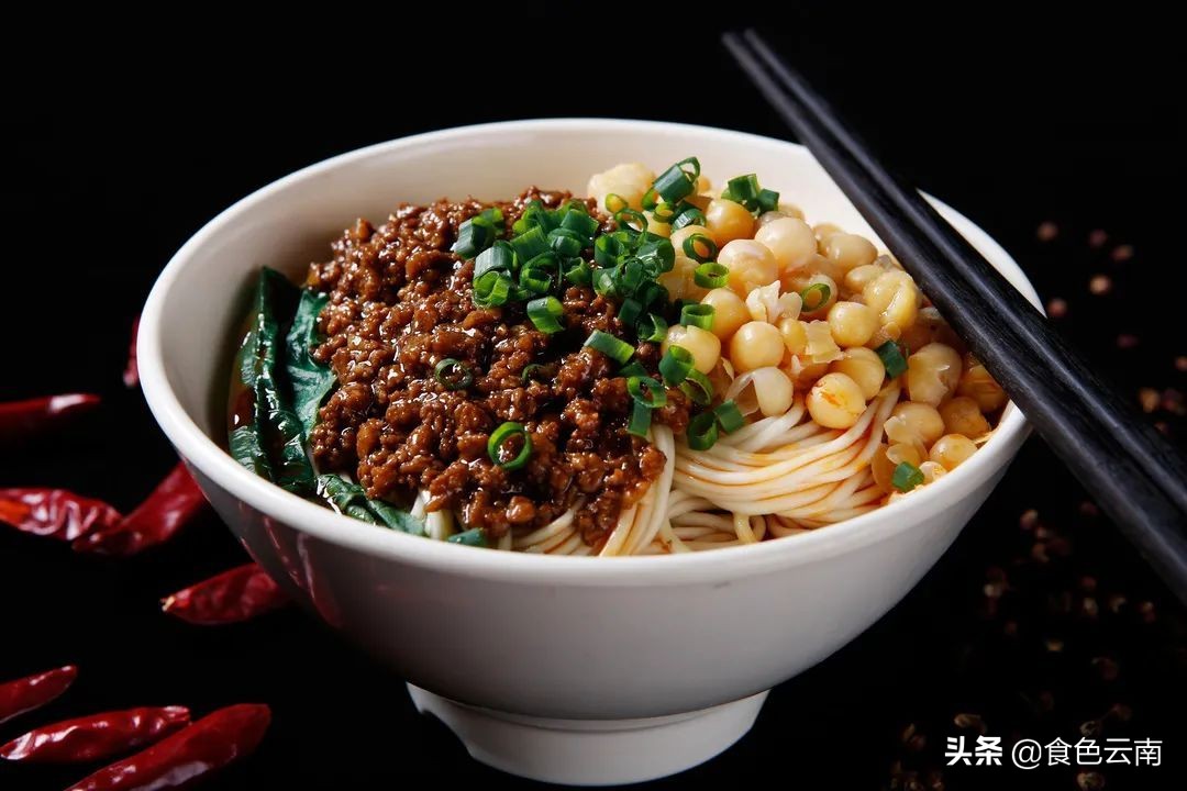 昆明必吃菜品外卖排行榜,美食抗疫