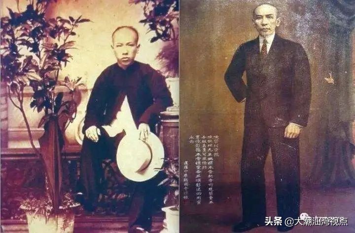 富不过三代？不，这个潮商家族六代不衰且生意遍布南洋