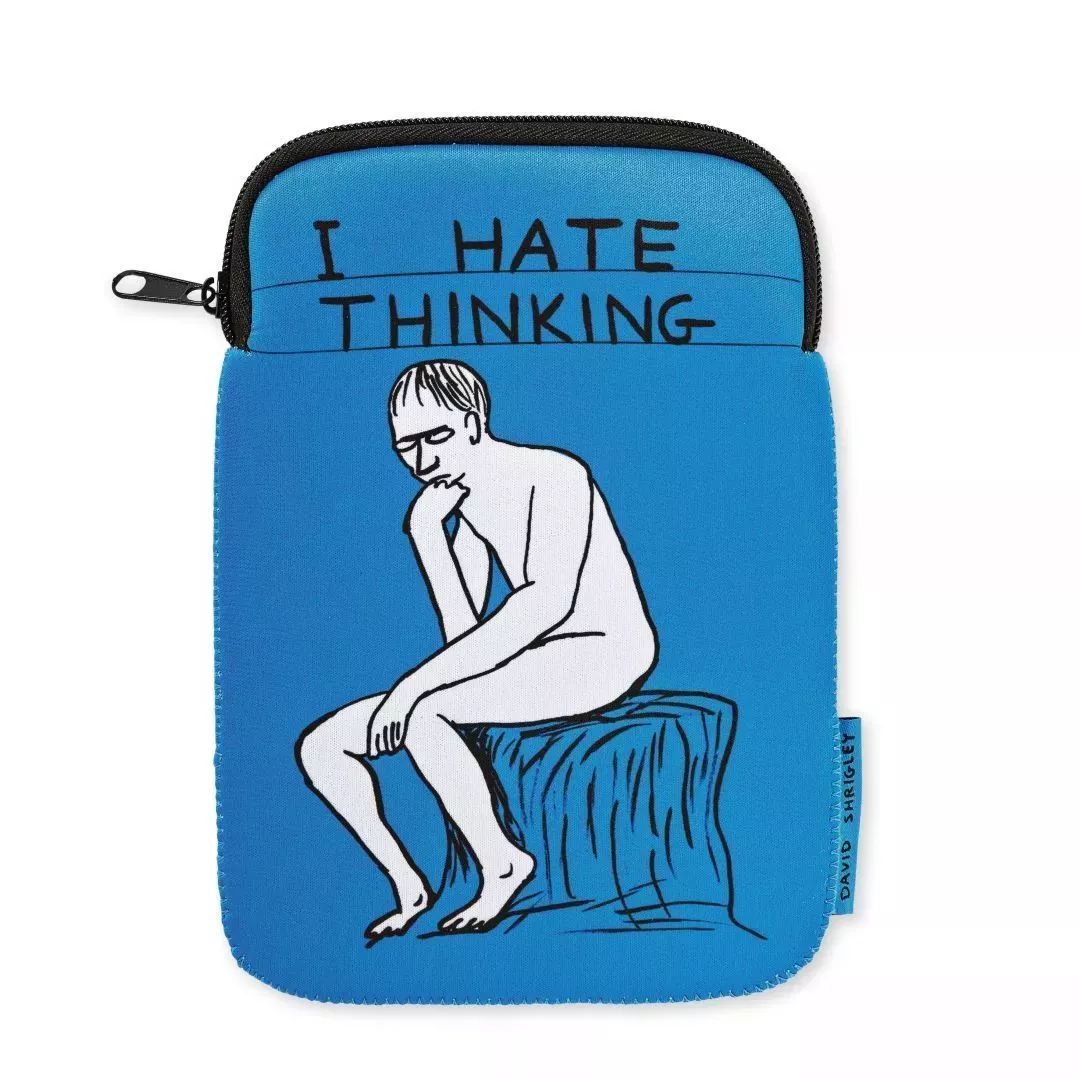 城市里的脑洞乐园，有钱没钱都能拥有的小物件