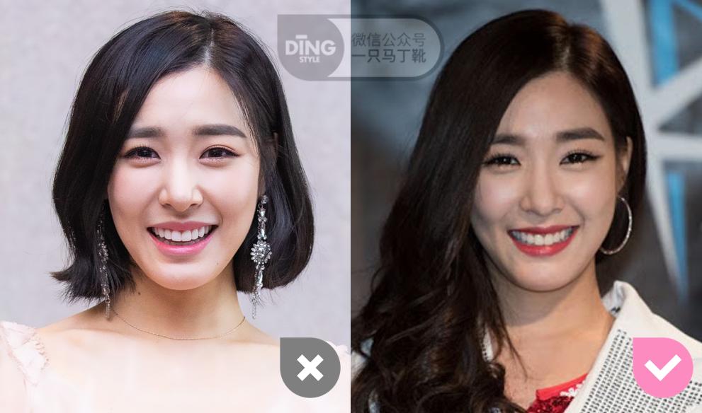 脸型饰品搭配小知识,黑裙显老搭什么配饰