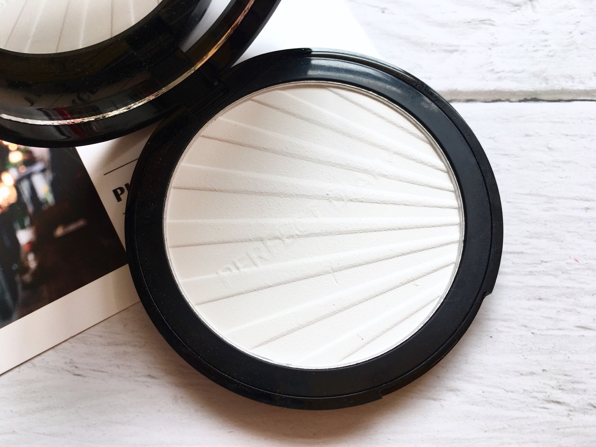 秋冬干皮定妆粉饼平价推荐,春夏定妆粉饼推荐