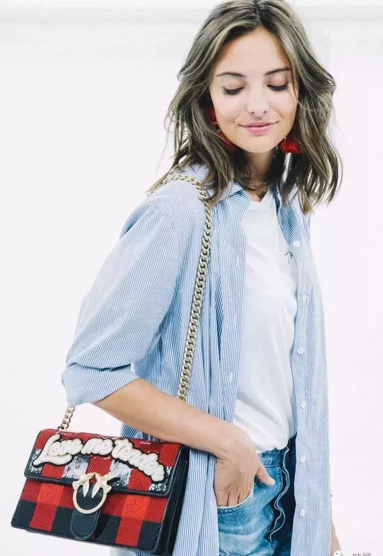 最受欢迎的十款发型,今年最流行的十款发型