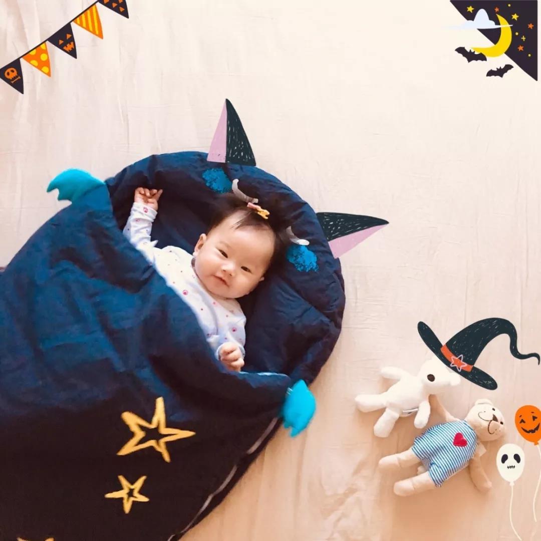 宝宝恒温睡袋冬季抱抱熊,抱抱熊婴儿睡袋