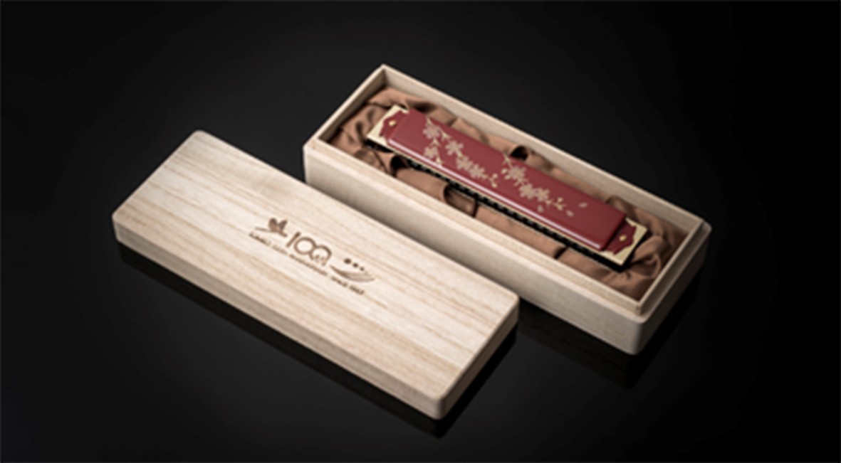 为什么很多人喜欢吹复音口琴,口琴为什么这么多人都在买