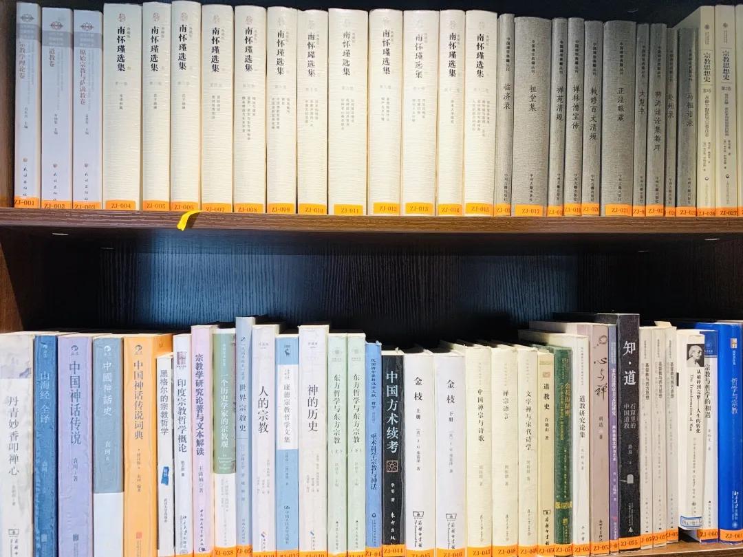 用阅读触摸成都｜在成都不能错过的10家书店（下）