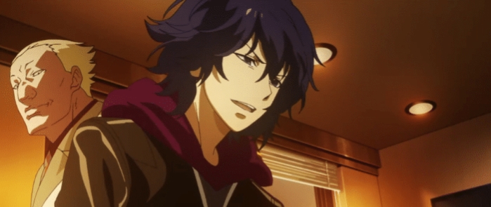 东京食尸鬼神代利世,东京食尸鬼最后一季利世图片