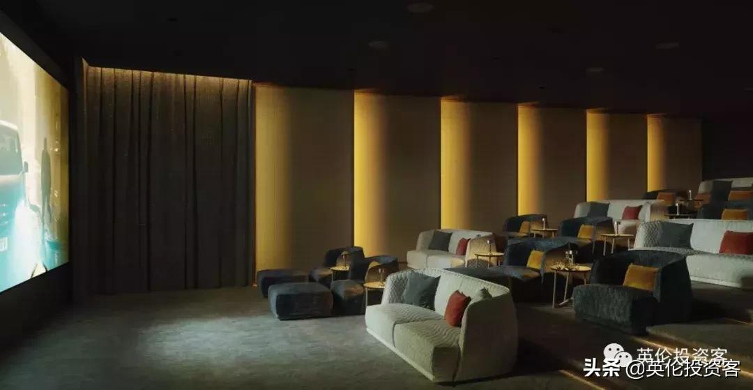 伦敦豪宅最新消息 (伦敦超级豪宅最新消息)