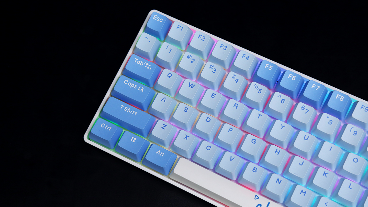 达尔优a104和达尔优a100哪个好,达尔优a100键盘没反应