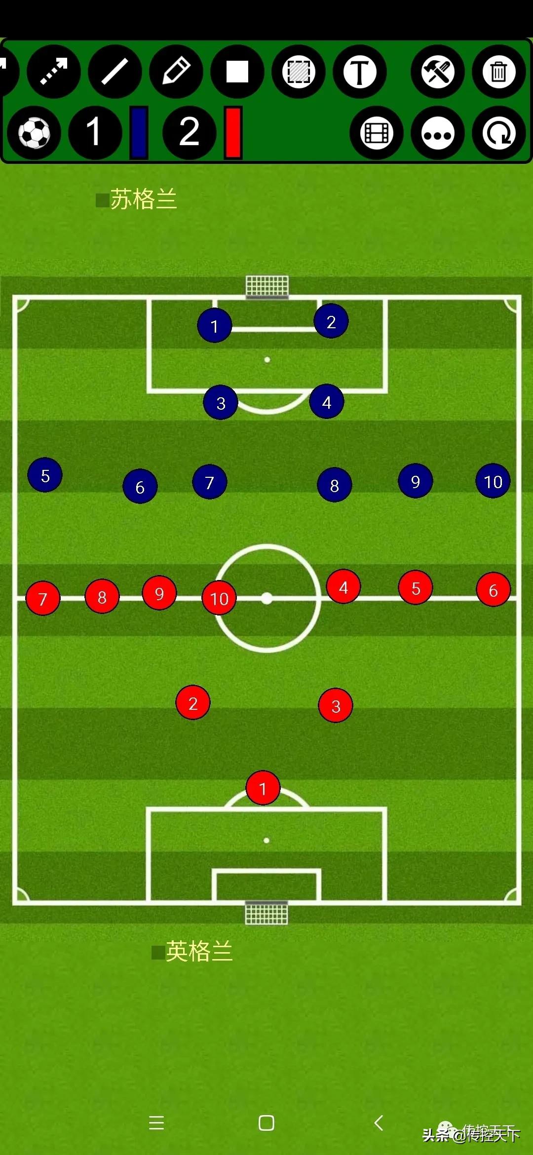 趣闻足球,足球场趣事