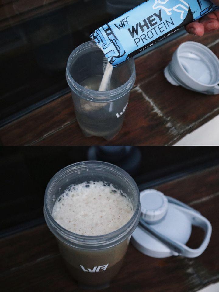 wildfieldhealth蛋白粉测评,wildfieldhealth蛋白粉