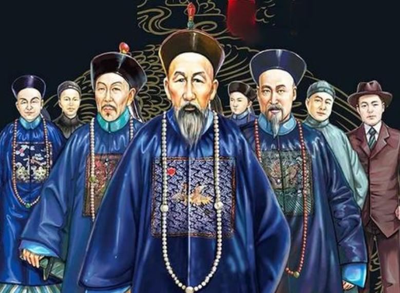 曾国藩成大事者必守三戒,曾国藩成大器者必六戒