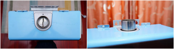 卡萨帝燃气热水器瀑布洗机型,卡萨帝燃气热水器cz7测评