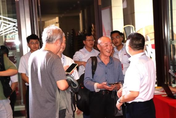 云顶计划驱动未来|特威十年·感恩回馈活动圆满结束