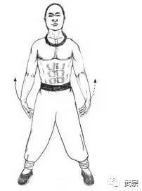 南少林十八桩,南少林罗汉拳完整版