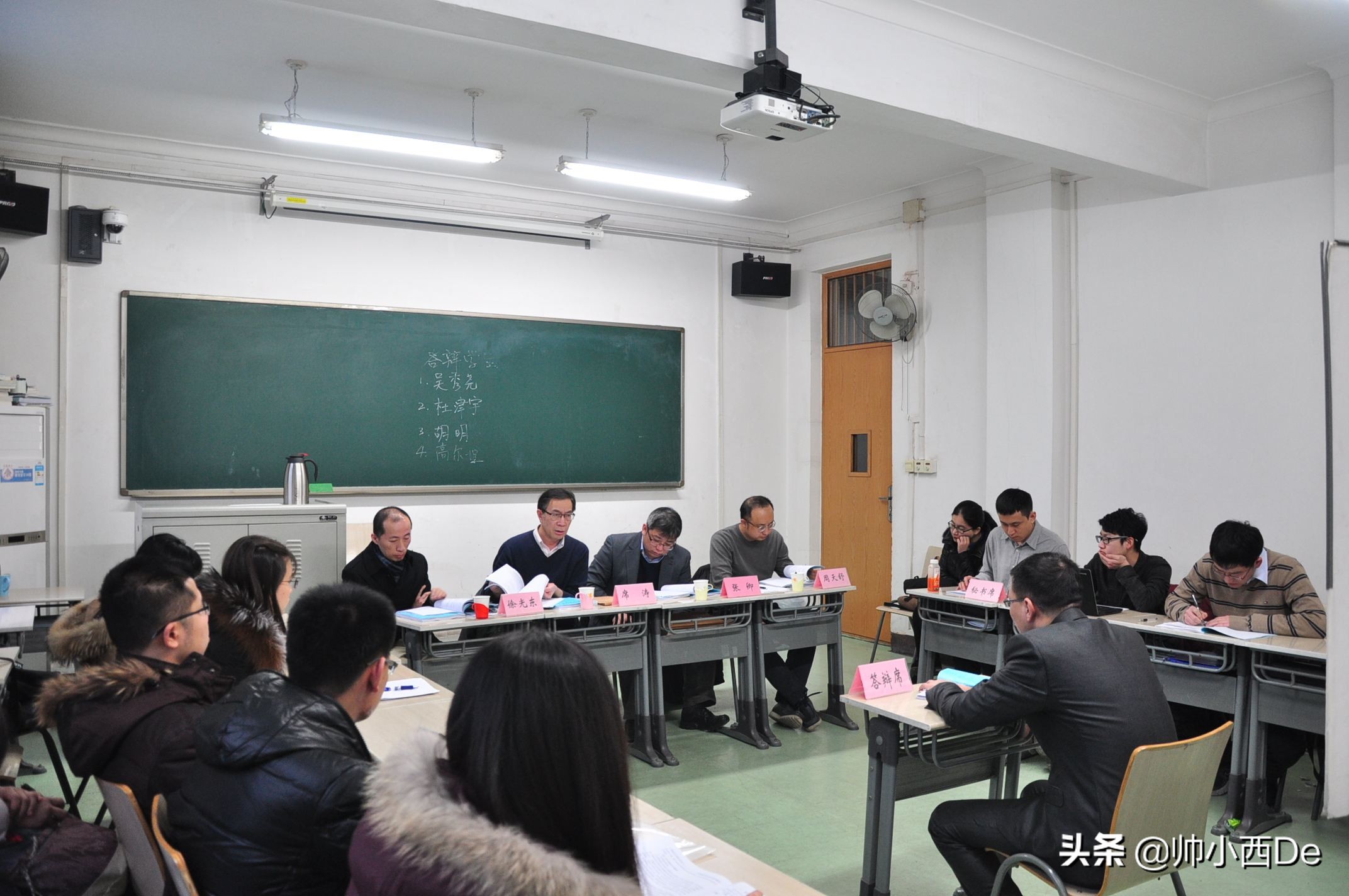 硕士论文导师不改能过吗,硕士论文盲审通过导师不肯签字