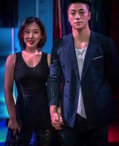 文筱婷健身房照片,文筱婷曼萨诺绯闻