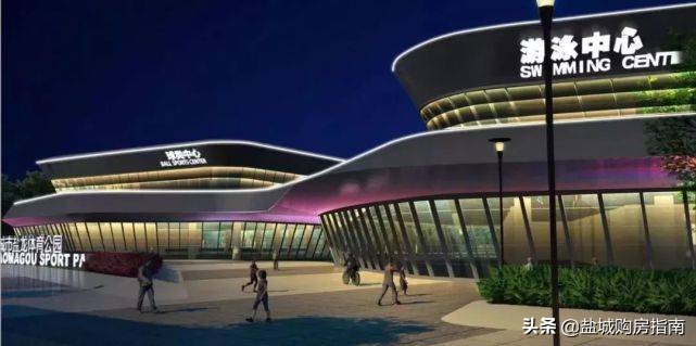 盐城未来几年能突破万亿,盐城2035年未来的崛起将成必然