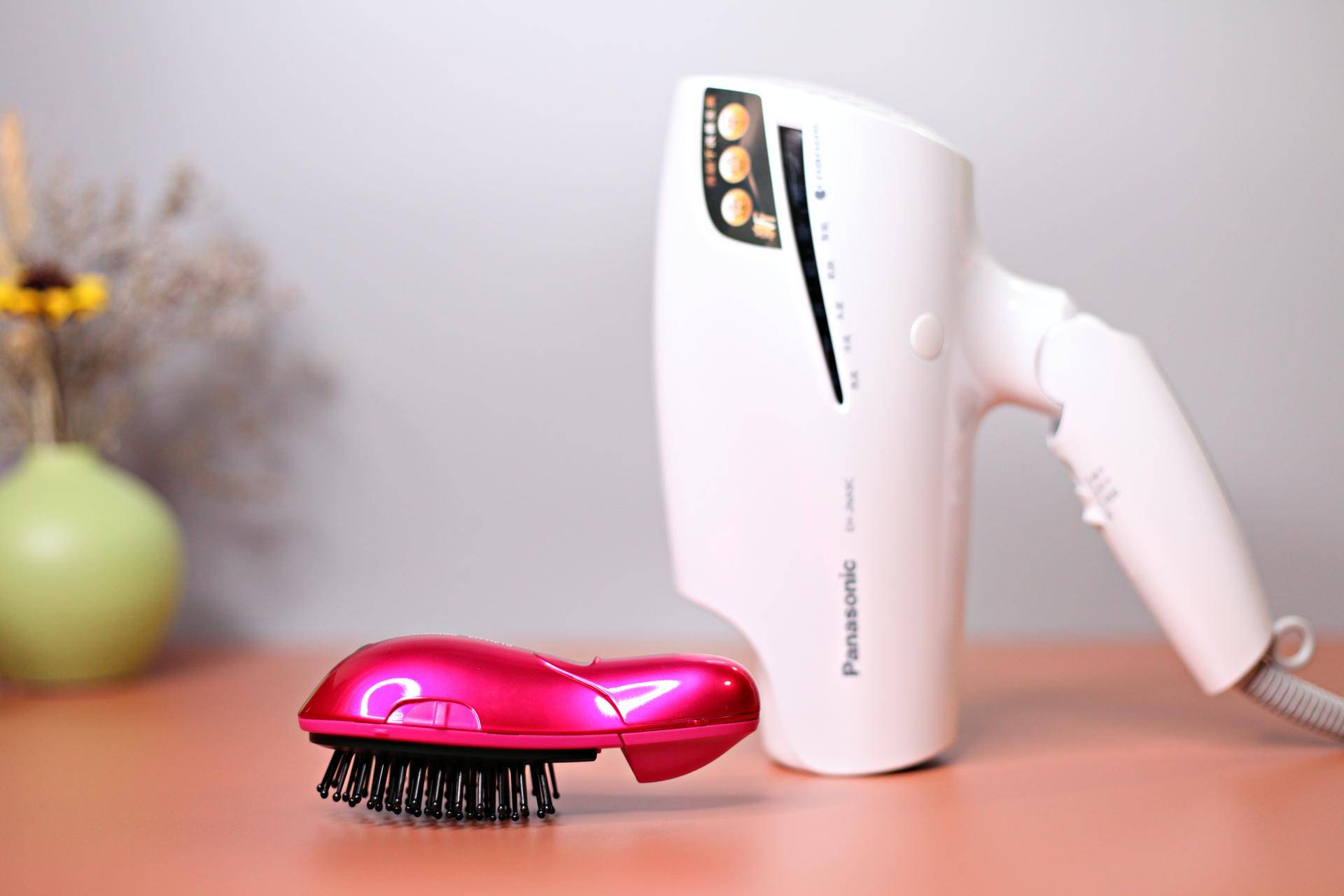 松下电吹风怎么样,松下电吹风水润护发哪一种好