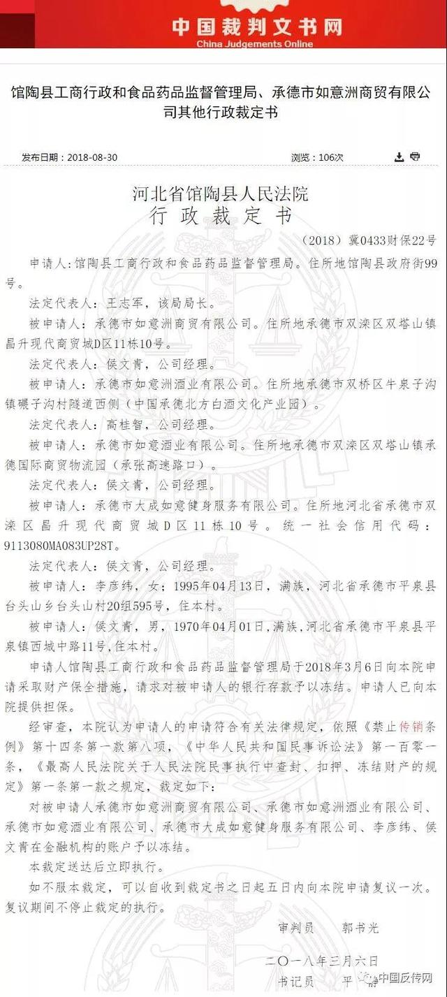 白酒营销乱象丛生,酒业开发乱象