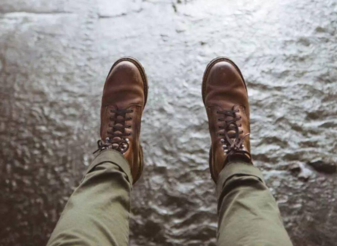 工装靴经典款全攻略,一双靴子怎么选
