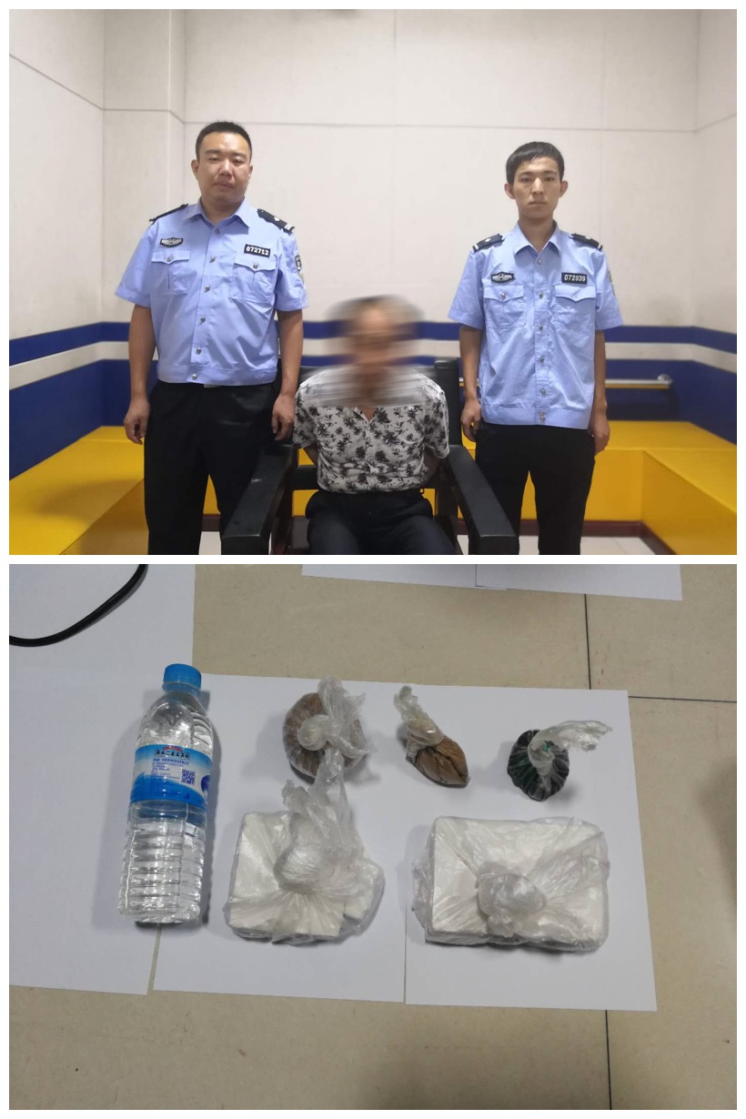 忻州公安局破一起跨国贩毒案视频,忻州犯罪团伙