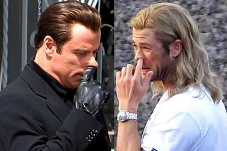 爱挖鼻孔的人或早或晚,每个爱挖鼻孔的人面临4个后果