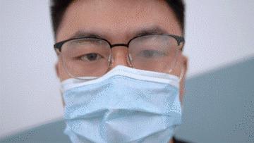 戴口罩戴眼镜起雾解决妙招,戴口罩呼吸眼镜会起雾怎么办