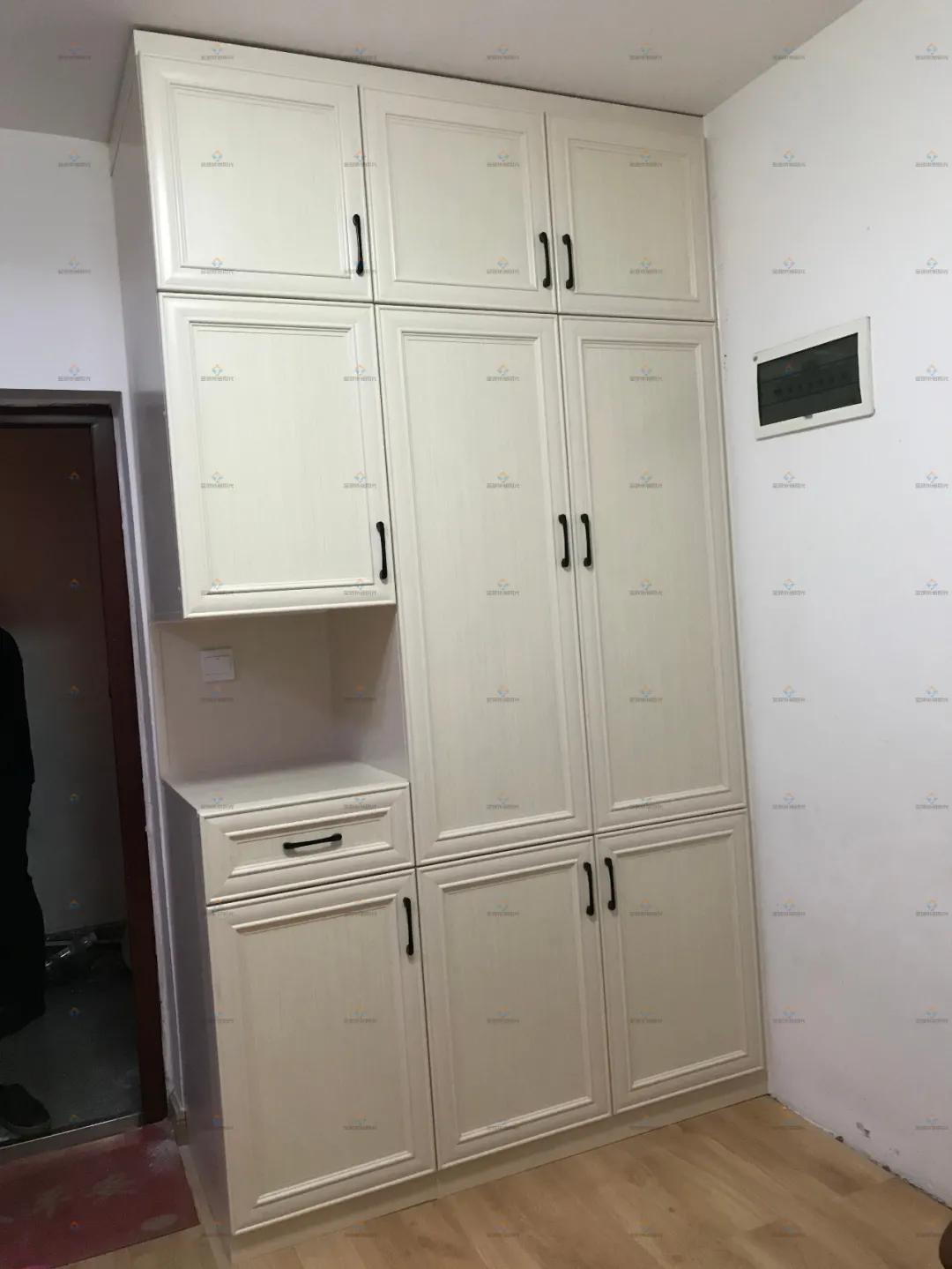 全国全铝家居定制加盟,全铝家居定制优缺点