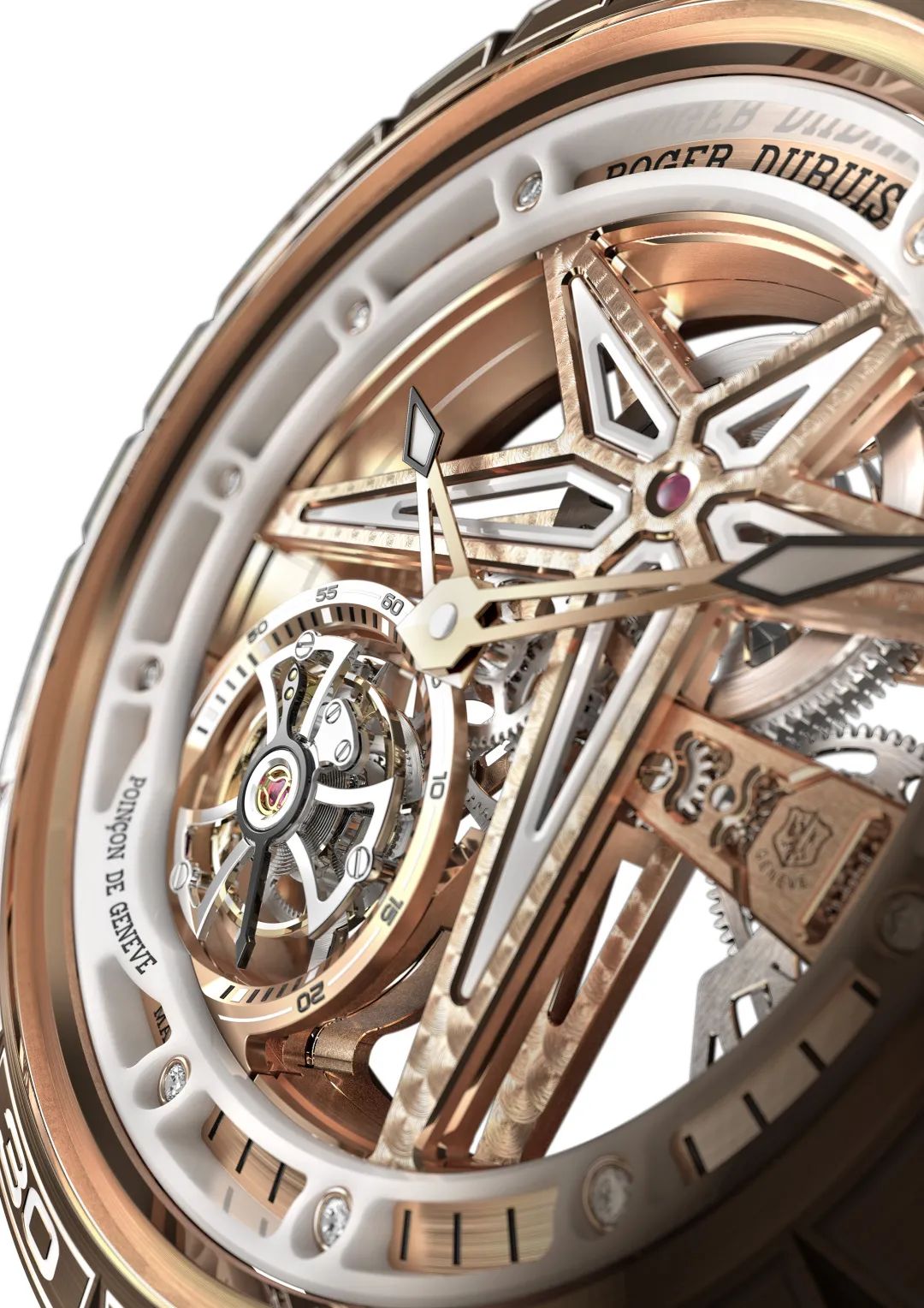 RR·TRENDS|赏浪漫诗词，看腕颈星光