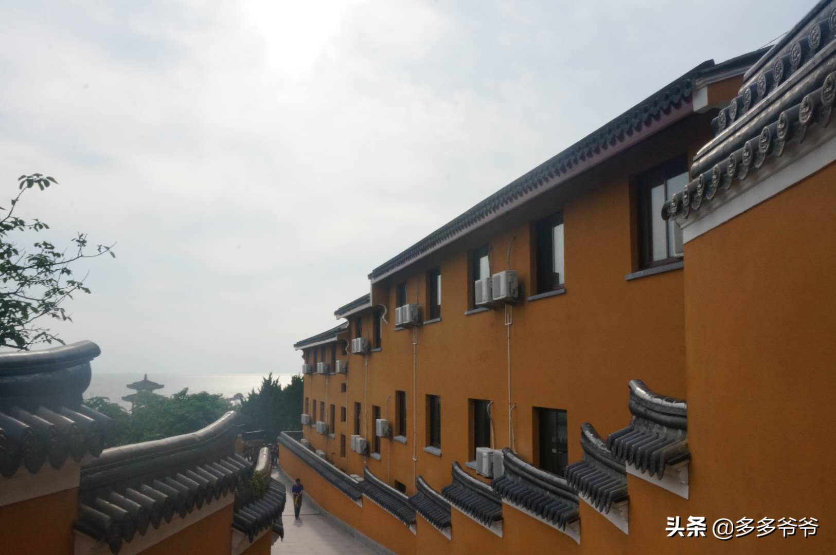 从常州到普陀山自驾游攻略,常州至普陀山多少公里