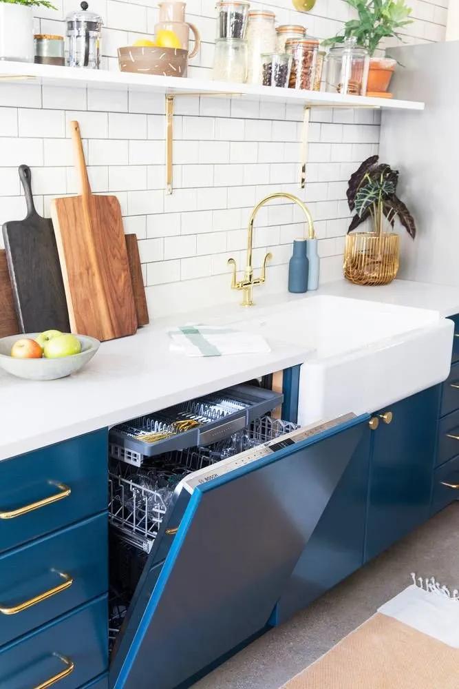 洗碗机到底好不好？使用半年后终于会答了