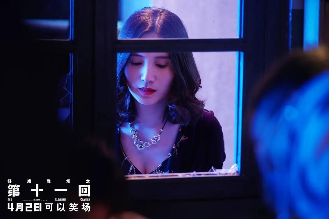 小宋佳风情万种视频 (现实中的小宋佳)