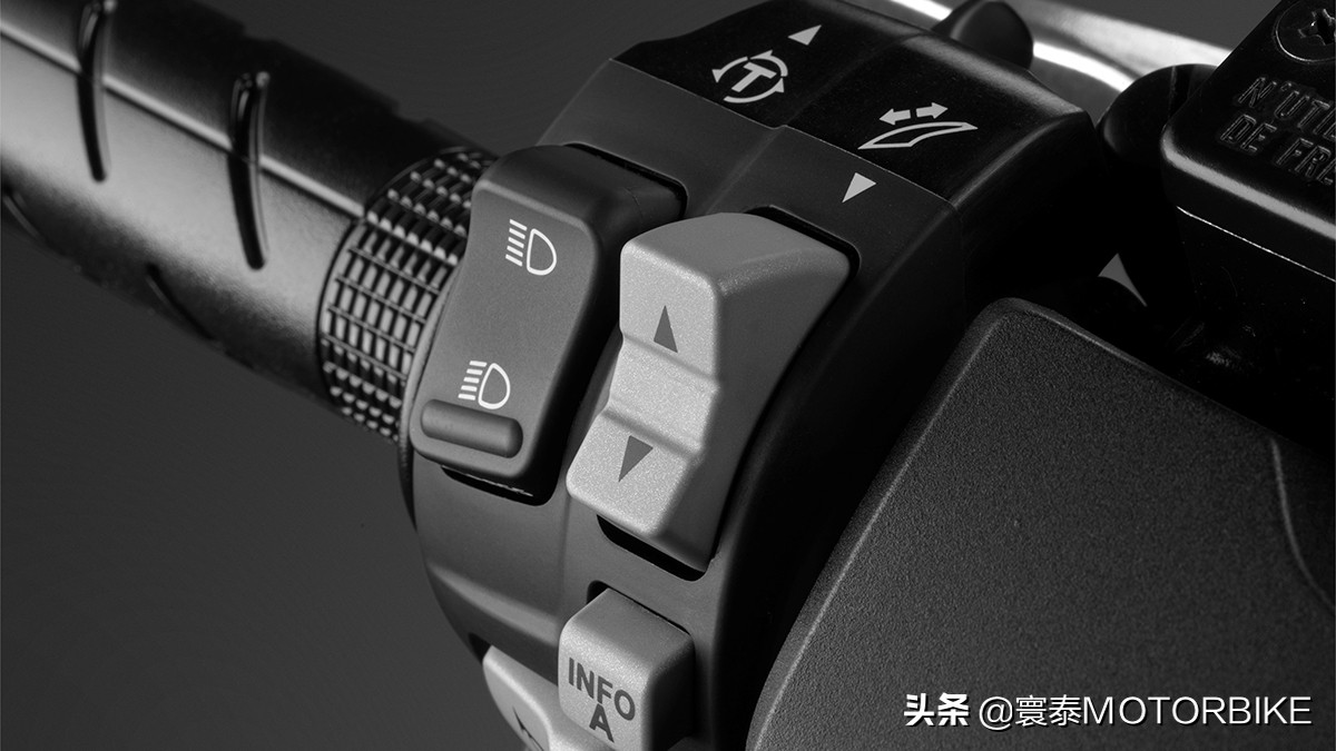 本田佛沙forza300评测,本田佛沙forza350几款颜色