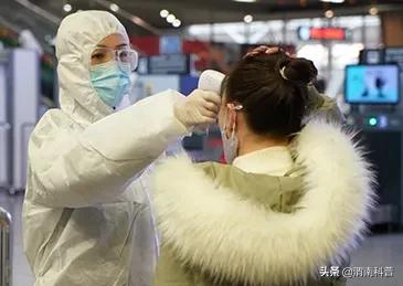 科技之春健康科普,科技之春科普文章