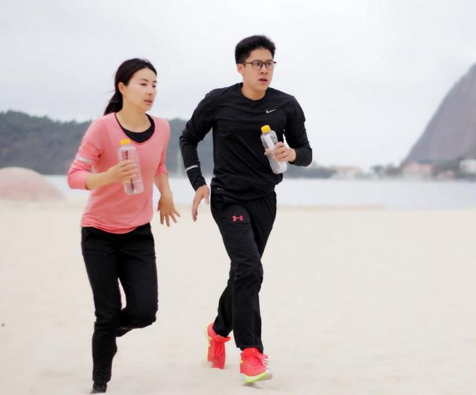 郭晶晶为什么能在豪门得到尊重,郭晶晶在豪门的生活情况