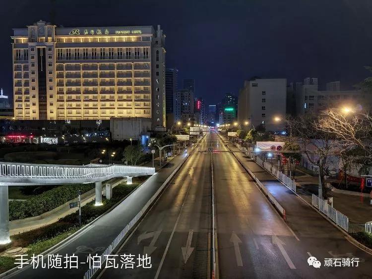 昆明的空城计,昆明空城计