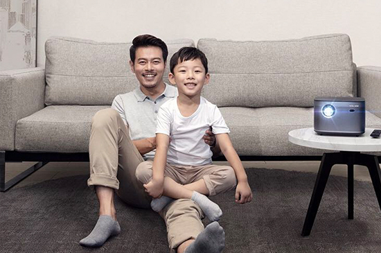 最适合私人影院的投影仪,哪款投影仪可以达到电影院的效果