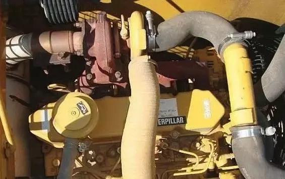 别再问挖机高温怎么办了，新手直接跳到文末，豁然开朗