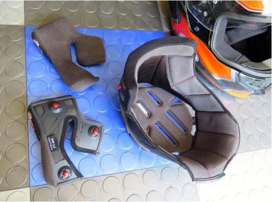 贝尔头盔评分,贝尔头盔效果