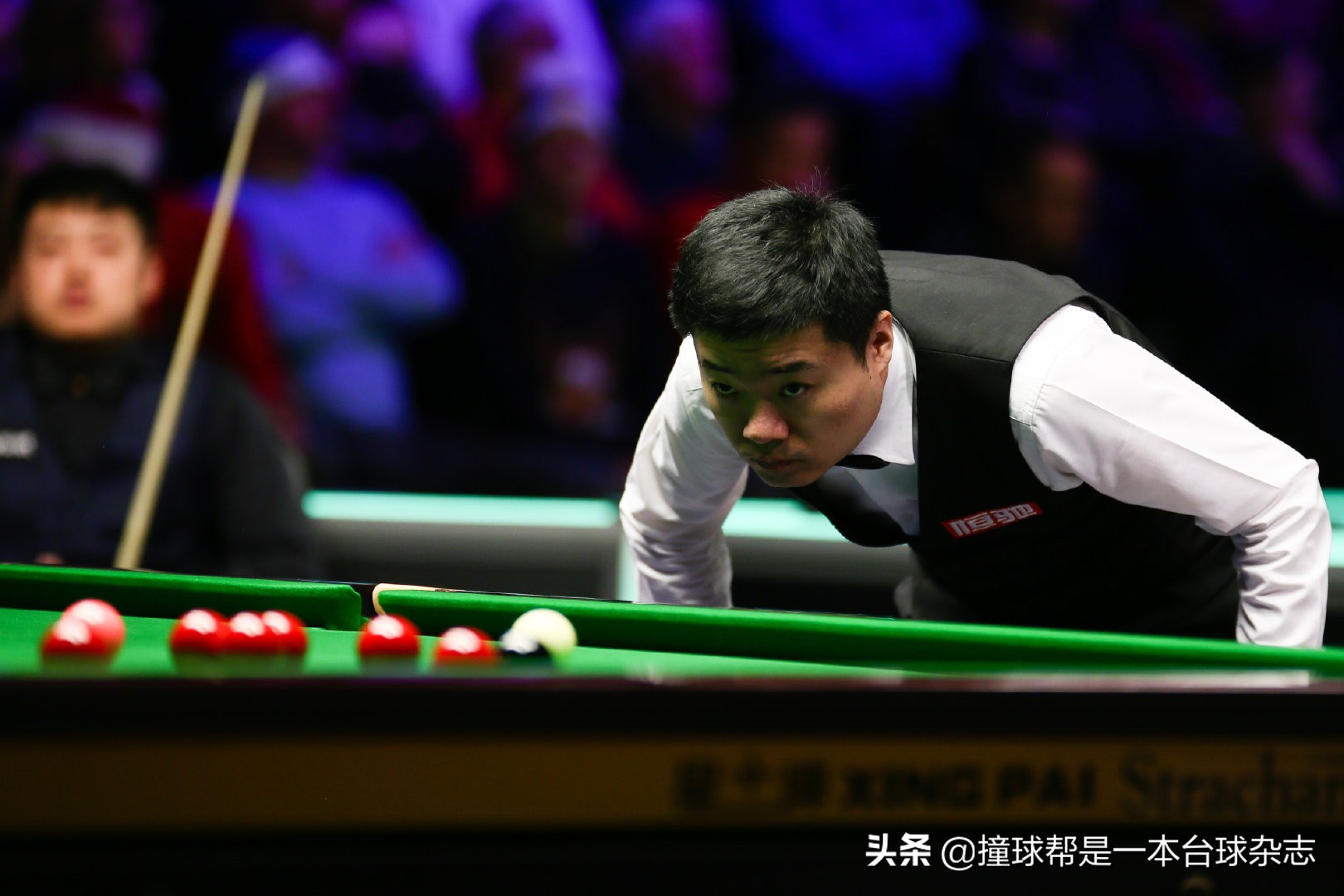 英锦赛丁俊晖将对阵福德,英锦赛决赛丁俊晖vs马奎尔