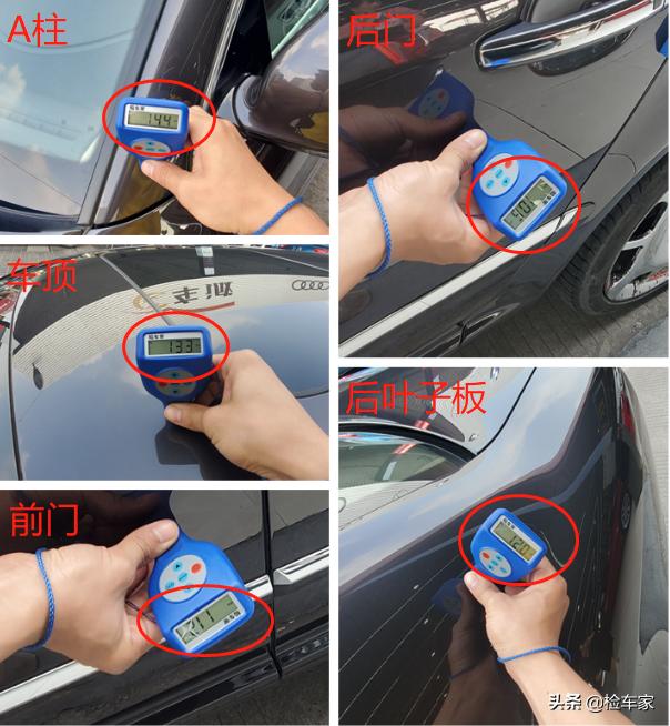 2015款大众辉腾原版原漆,辉腾原版原漆全网最低