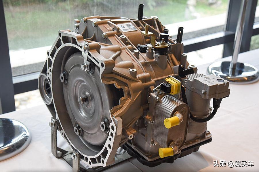 老外眼中最好的五个国产汽车品牌,全球公认最好的4款变速箱