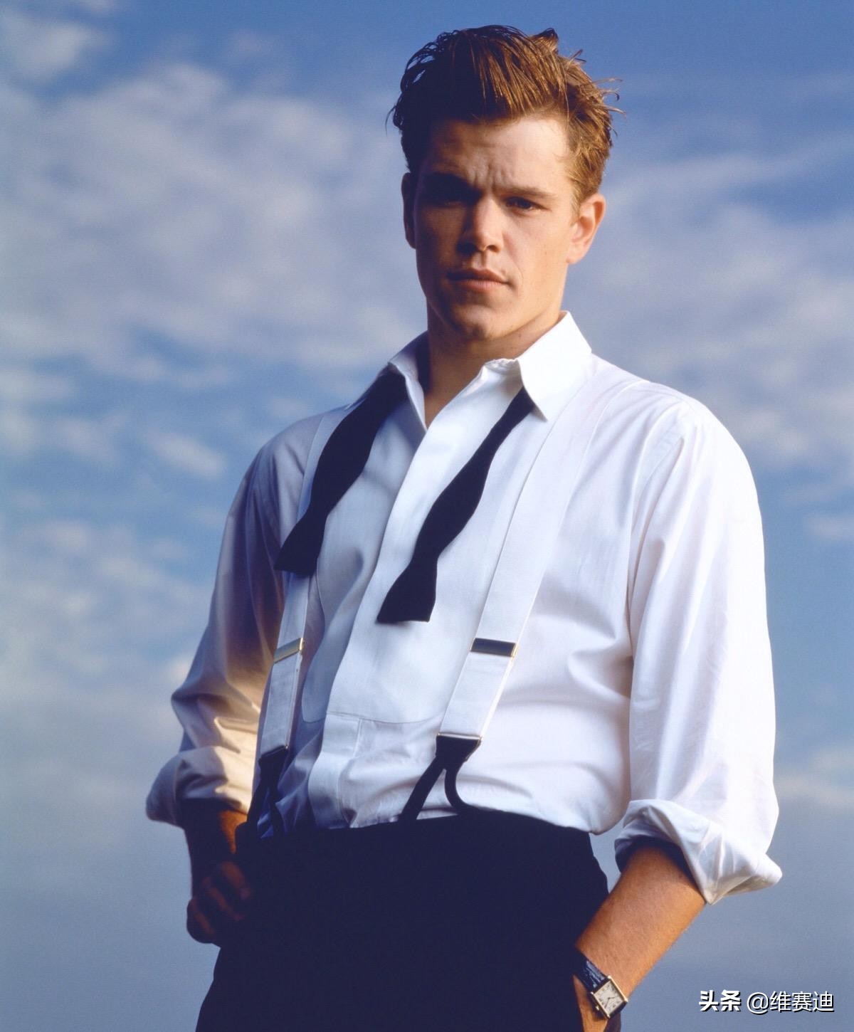 大本跟马特，狼叔跟贱贱，好莱坞这两对基友哪个更受美国人欢迎？