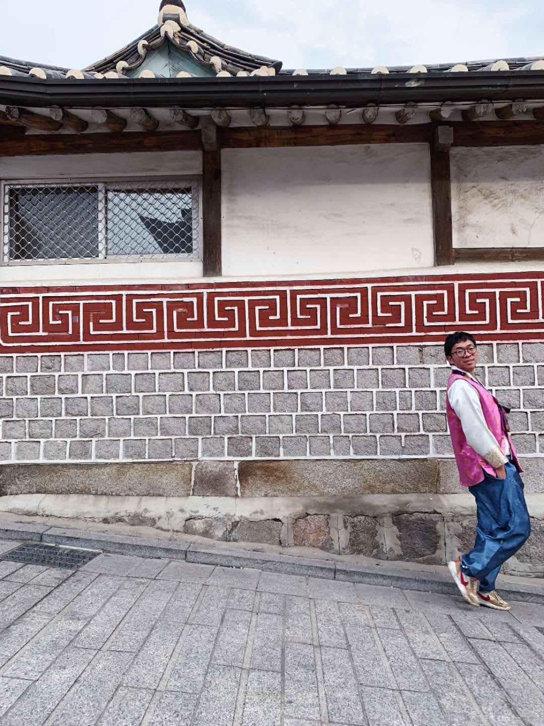 首尔体验韩屋文化,首尔体验韩屋地点