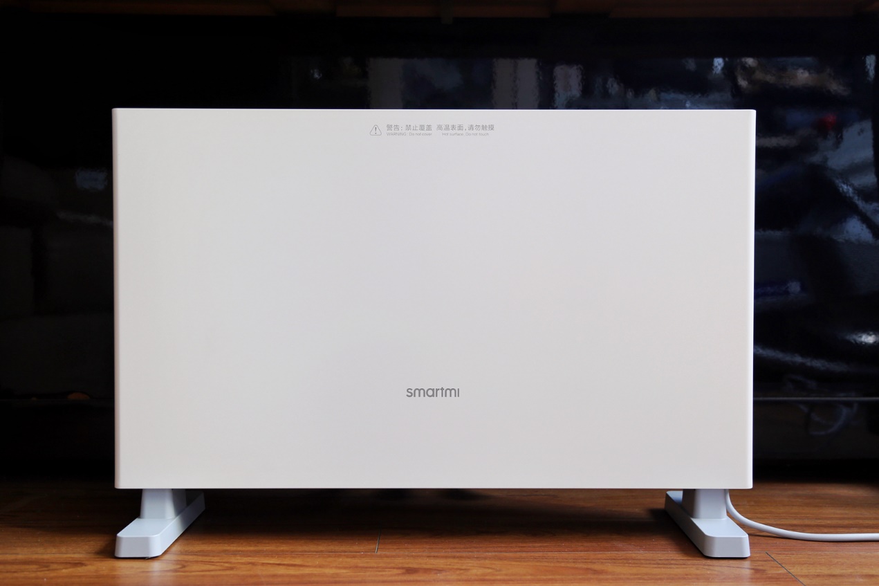 智米电暖器1s,智米电暖器1s智能版可以恒温吗