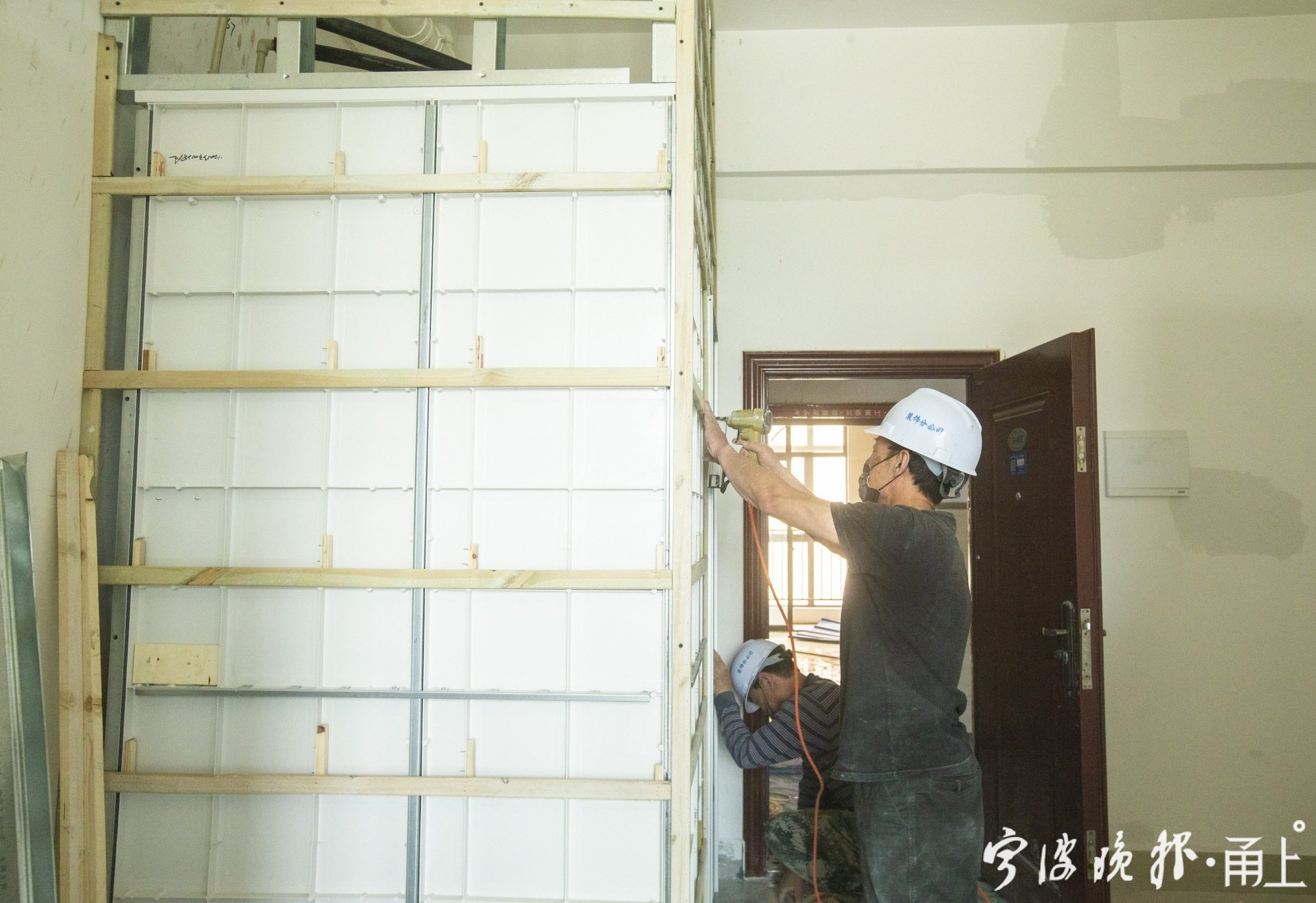 宁波免费房屋改造,宁波自建房改造