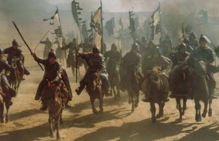 杨修在曹操面前炫耀才华的下场,杨修在曹操面前又耍小聪明